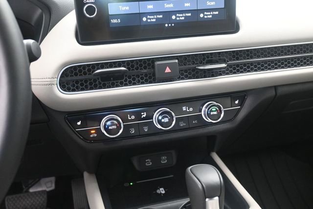 Certified 2026 Honda HR-V EX-L image 11