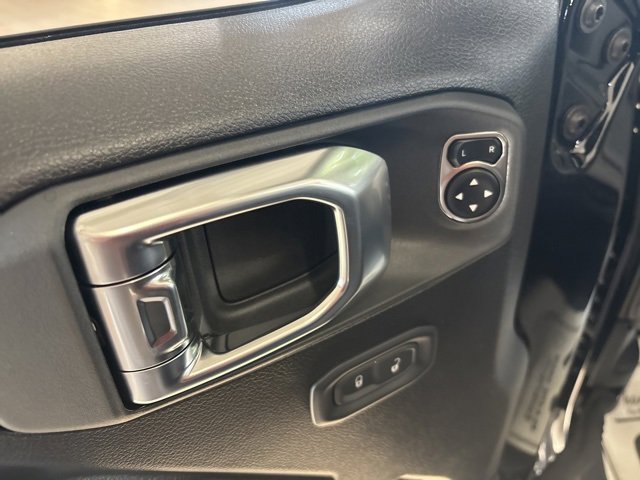 New 2026 Jeep Wrangler Willys image 18