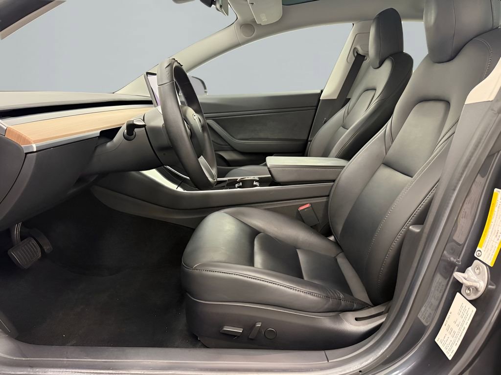 Used 2019 Tesla Model 3 Long Range image 11