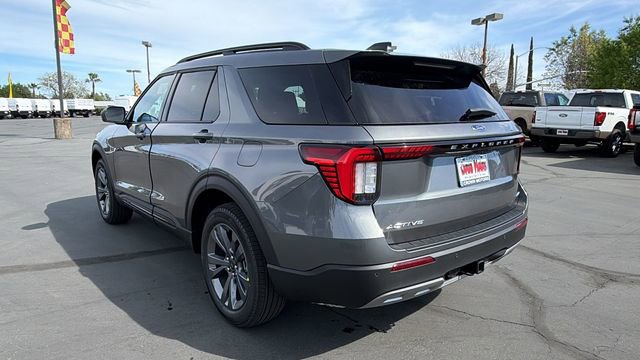 New 2026 Ford Explorer Active image 6