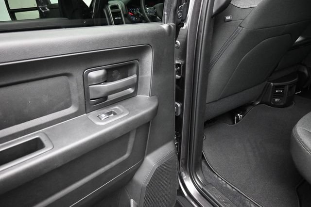 New 2026 RAM 3500 Tradesman AWD/4WD image 12