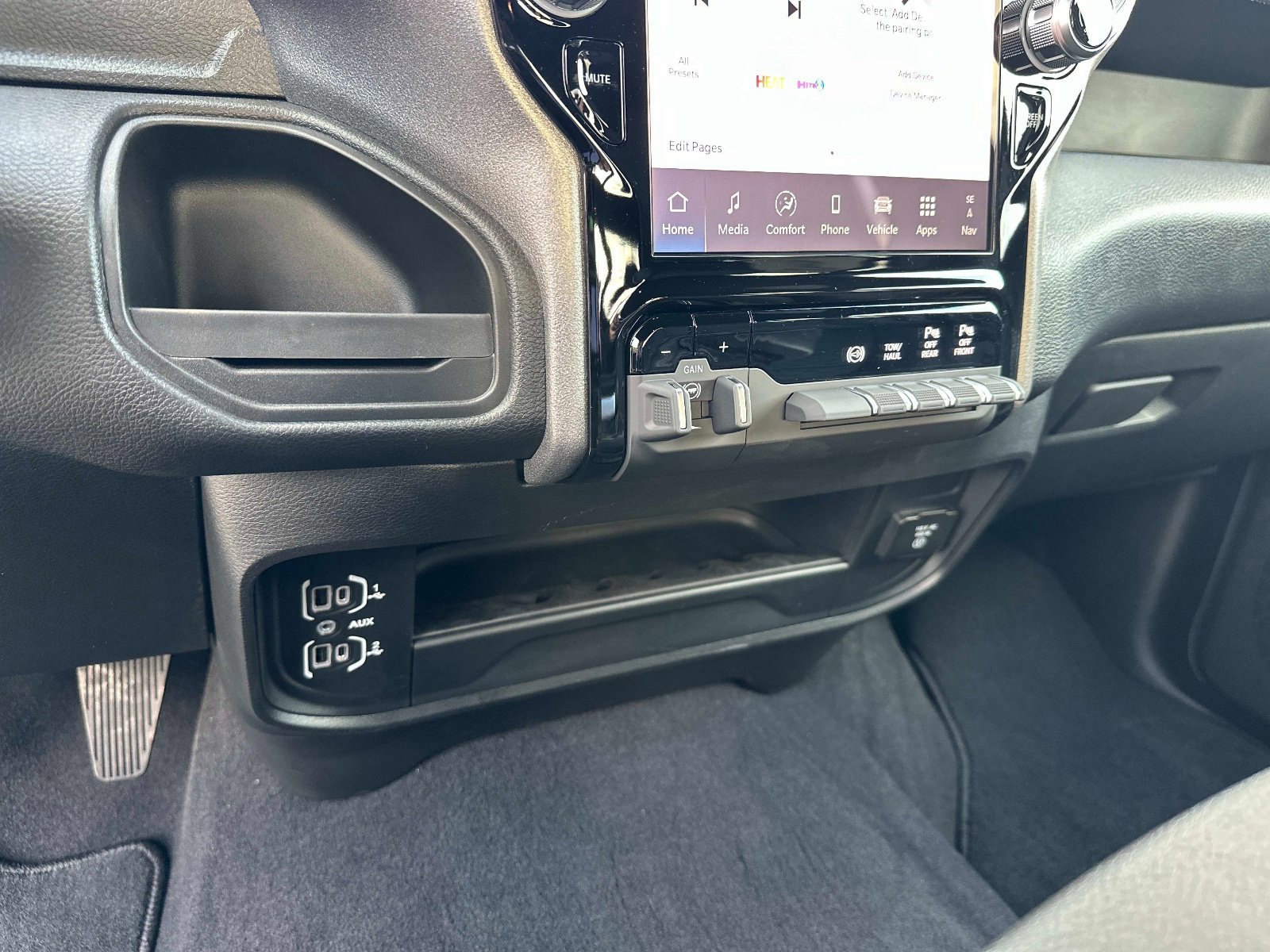 New 2026 RAM 2500 Tradesman image 26