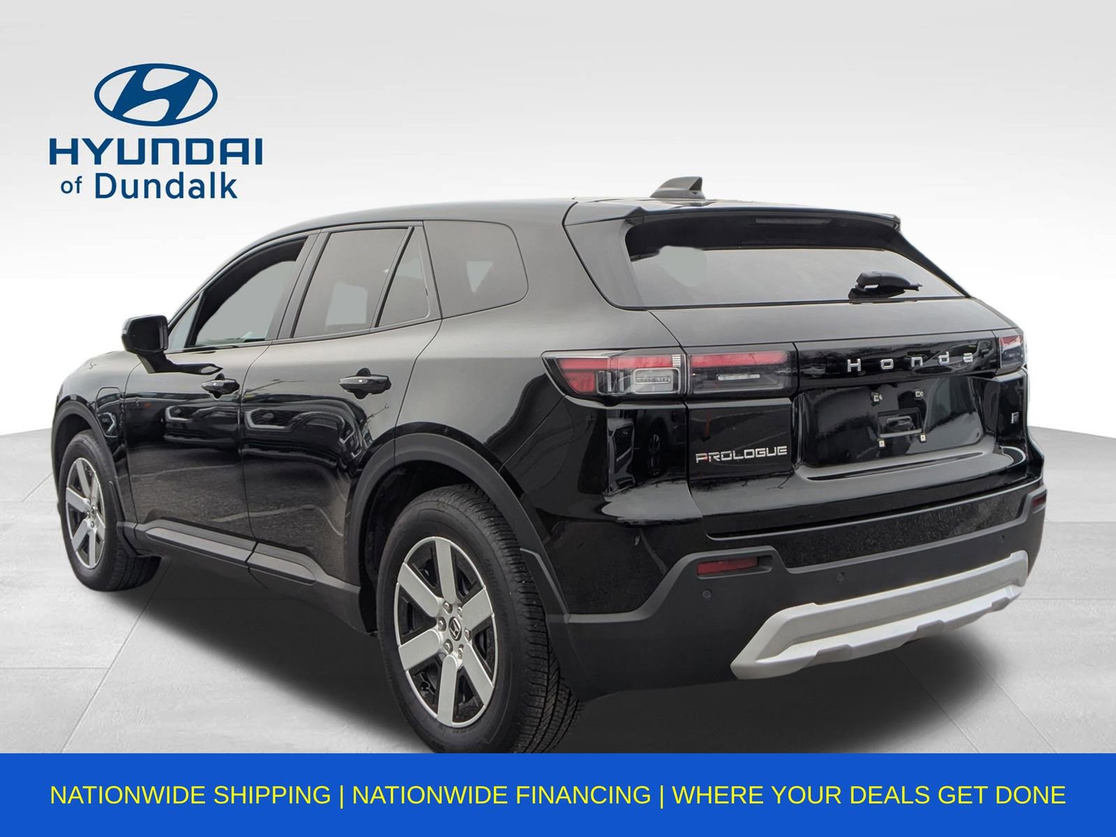 Used 2024 Honda Prologue EX image 10