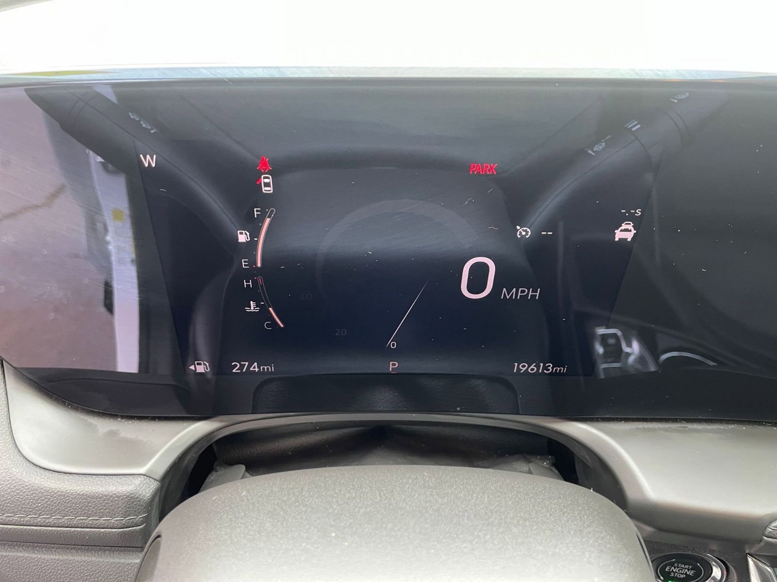 Used 2025 Buick Encore GX Preferred image 40