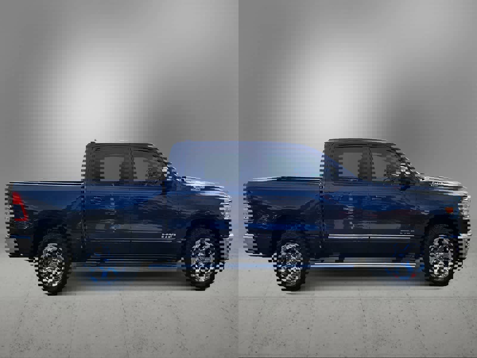 Certified 2021 RAM 1500 Big Horn image 10