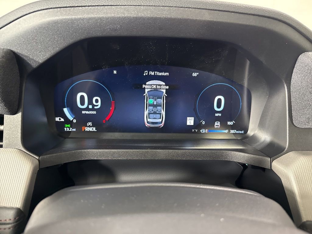 New 2026 Ford Explorer Active w/ Active Comfort Package image 34