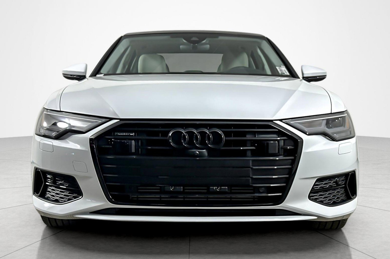 Used 2023 Audi A6 Premium Plus w/ Premium Plus Package image 8