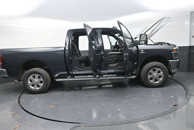 New 2026 RAM 2500 Big Horn image 35