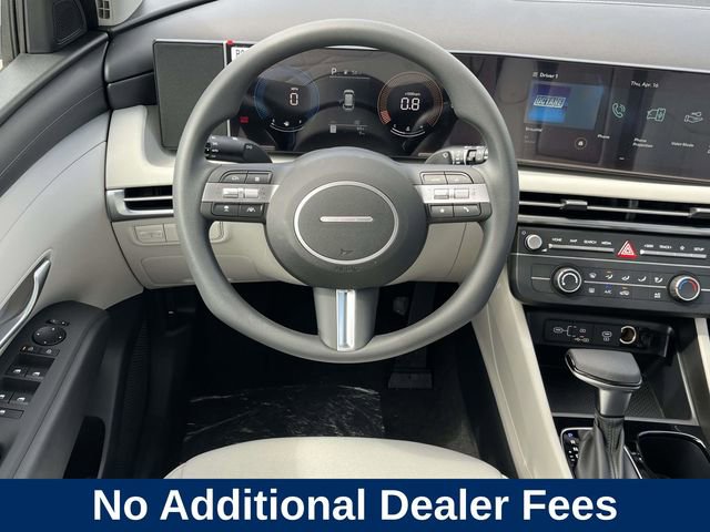 New 2026 Hyundai Tucson SE FWD image 14