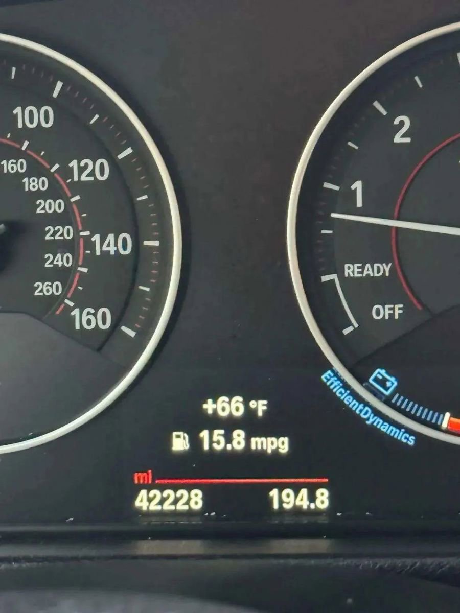 Used 2016 BMW 428i Coupe image 27