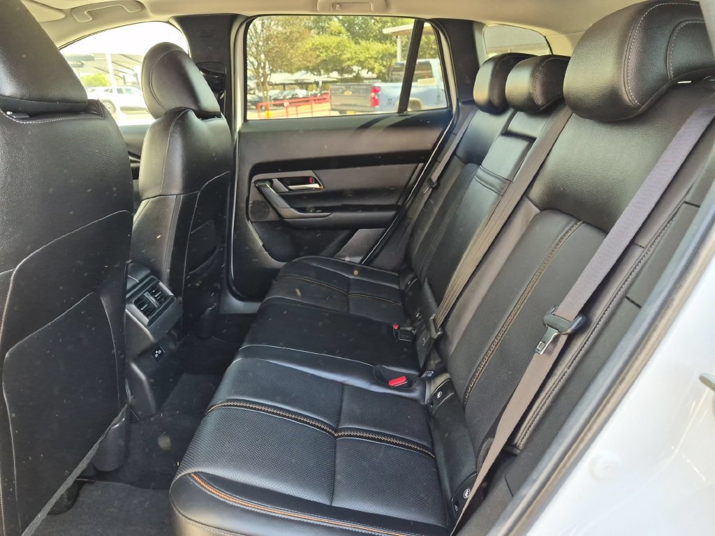 Used 2025 MAZDA CX-50 AWD 2.5 S w/ Premium Plus Pkg image 28