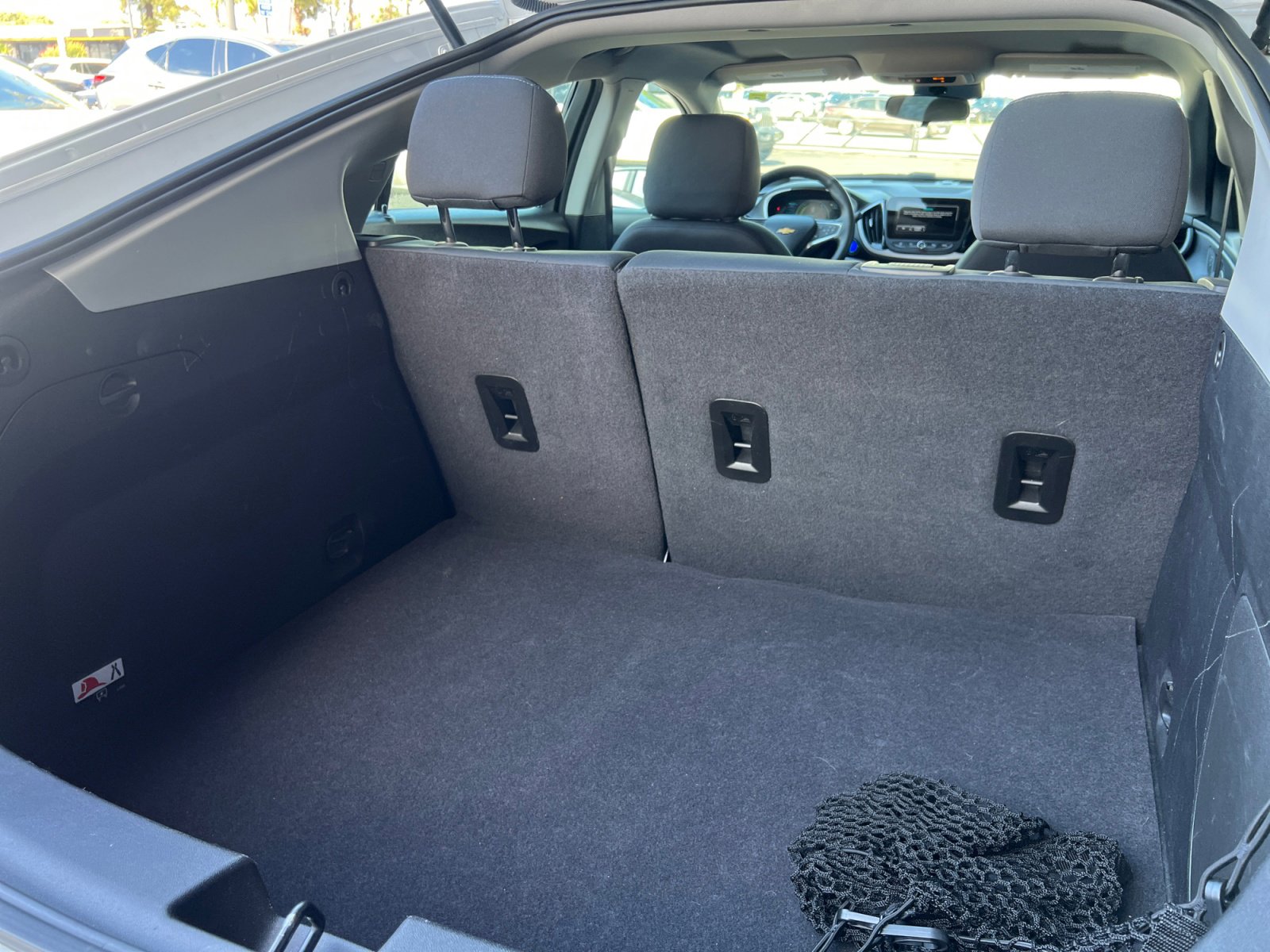 Used 2017 Chevrolet Volt LT FWD image 20