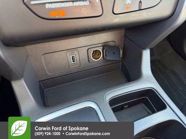 Used 2018 Ford Escape SE AWD/4WD image 29