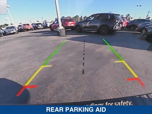 New 2024 Ford Maverick Tremor w/ Tremor Off-Road Package image 20