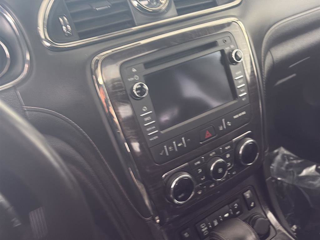 Used 2017 Buick Enclave Premium w/ Experience Buick Package image 14