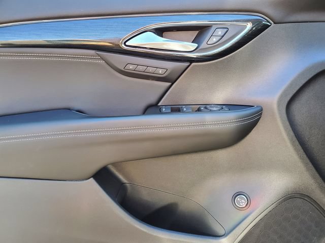 Certified 2023 Buick Envision Essence AWD/4WD image 20