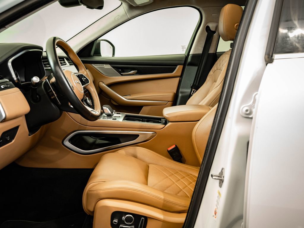 Used 2023 Jaguar F-PACE S AWD/4WD image 23