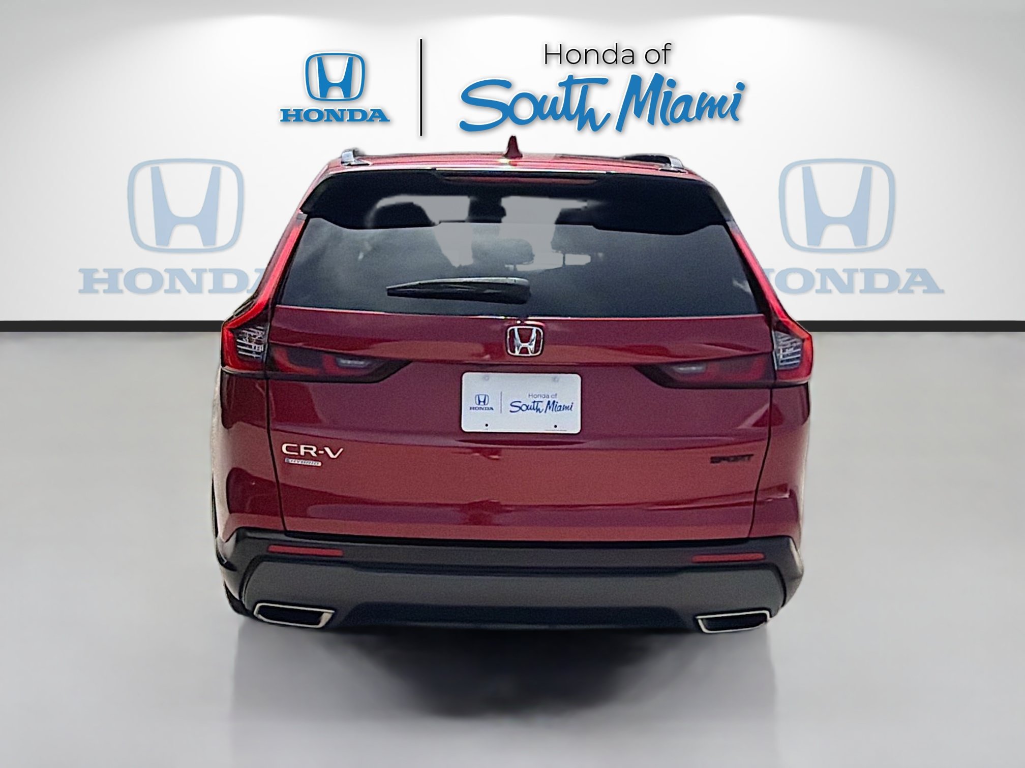 Used 2024 Honda CR-V Sport image 6