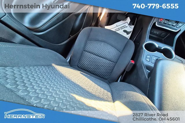 Used 2020 GMC Terrain SLE w/ Driver Convenience Package image 14