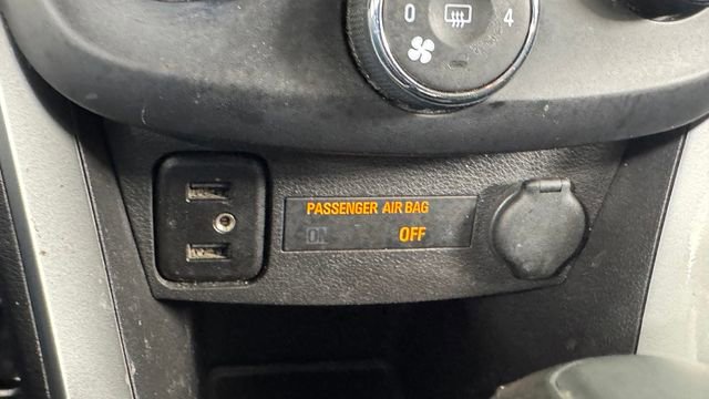 Used 2017 Chevrolet Trax LS AWD/4WD image 27