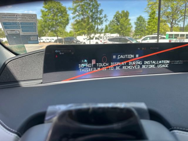 New 2026 Lincoln Navigator L Reserve AWD/4WD image 27