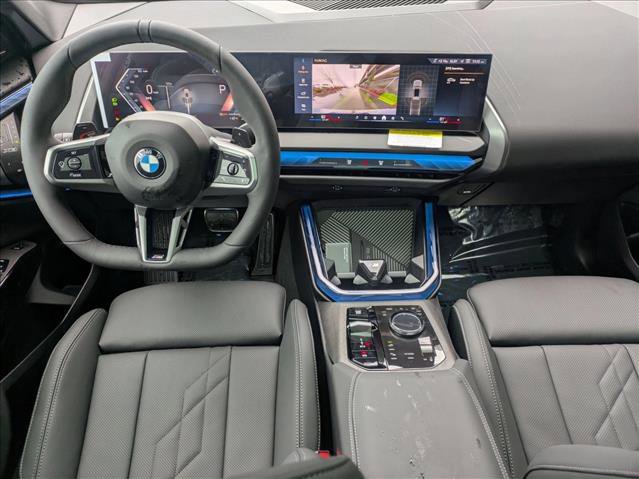 New 2026 BMW X3 xDrive30 w/ M Sport Package image 16