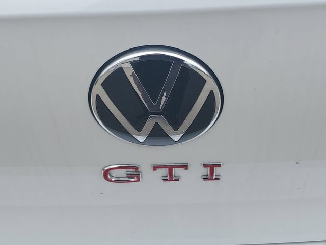 New 2026 Volkswagen GTI SE FWD image 7