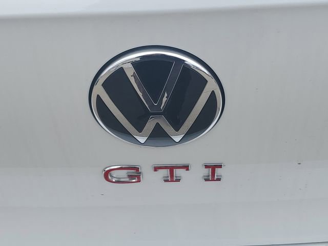 New 2026 Volkswagen GTI SE image 7