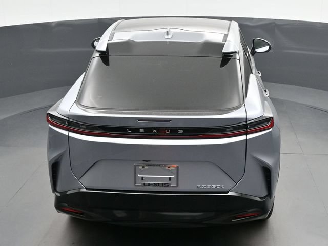 New 2026 Lexus RZ 350e 2WD image 21