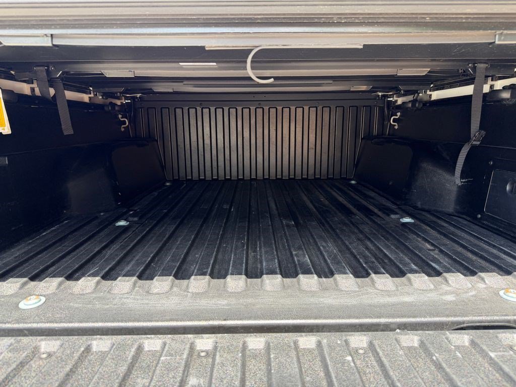 Used 2019 Toyota Tacoma TRD Pro AWD/4WD image 39