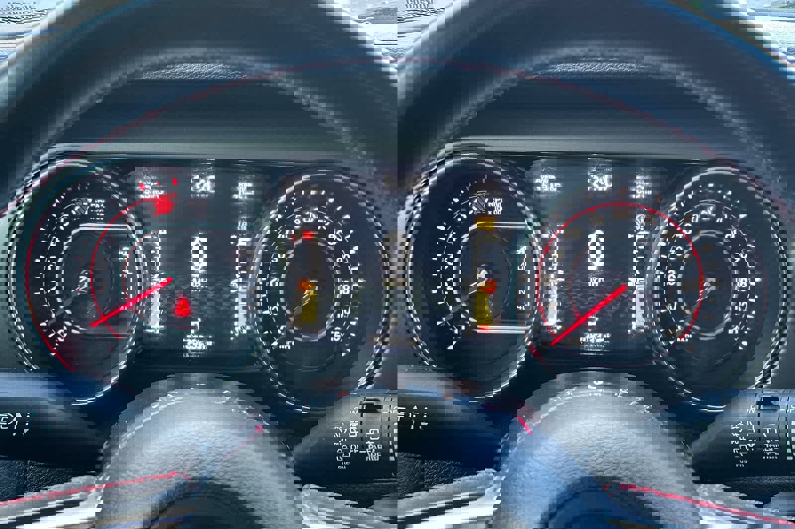 Used 2018 Jeep Wrangler Unlimited Rubicon image 29