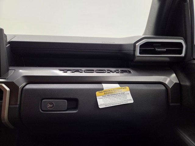 New 2025 Toyota Tacoma TRD Sport image 74