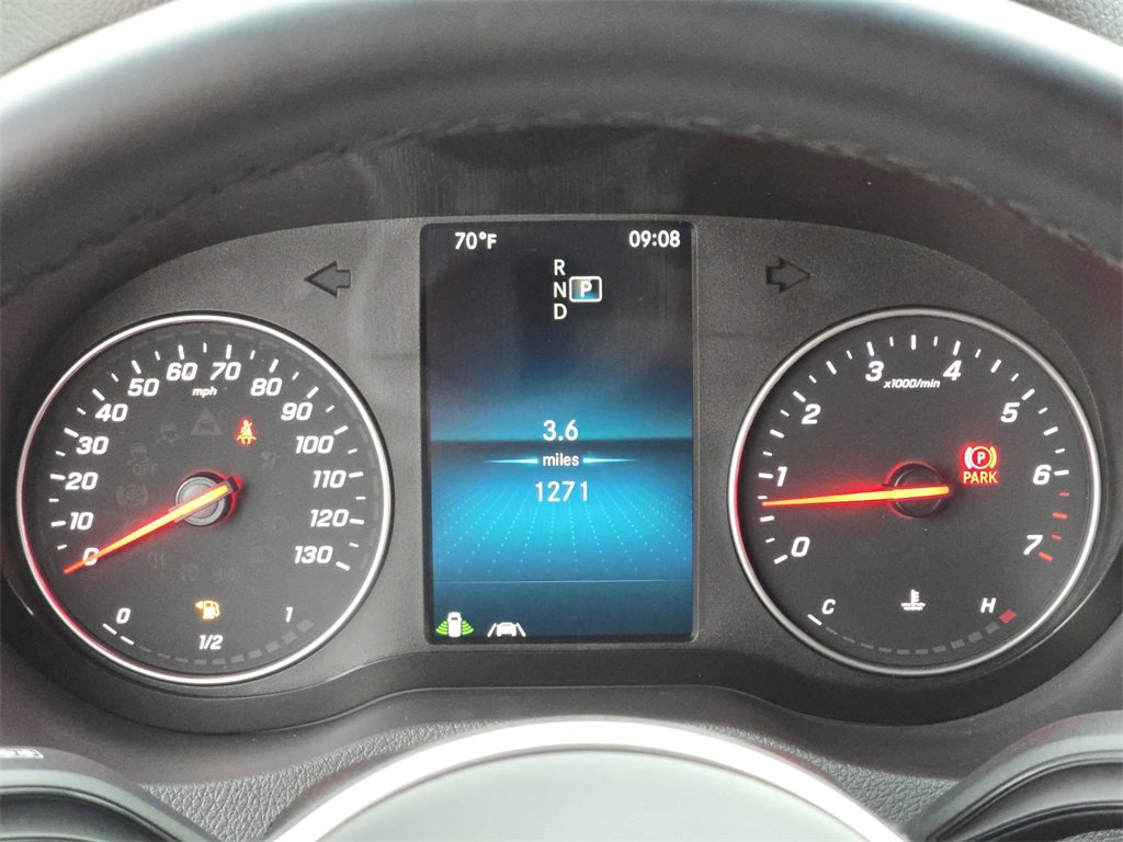 Used 2023 Mercedes-Benz Sprinter 2500 image 26