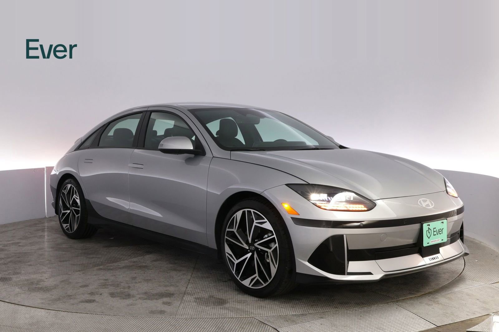 Used 2023 Hyundai Ioniq 6 SEL RWD image 13