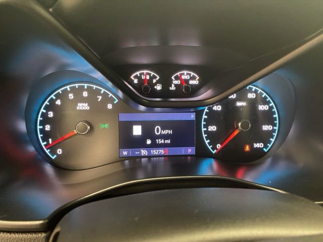 Used 2021 GMC Canyon AT4 image 14