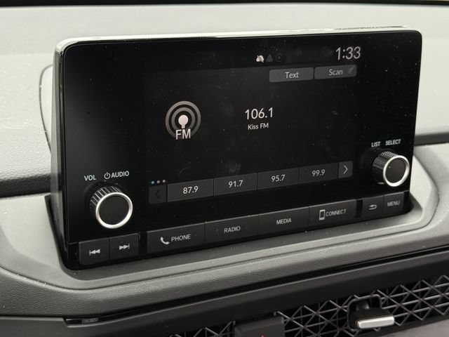 Used 2025 Honda Accord SE image 19
