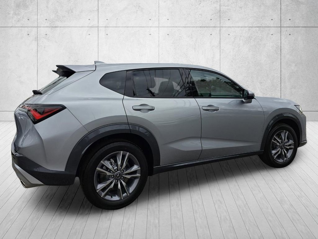 New 2026 Acura ADX FWD image 5