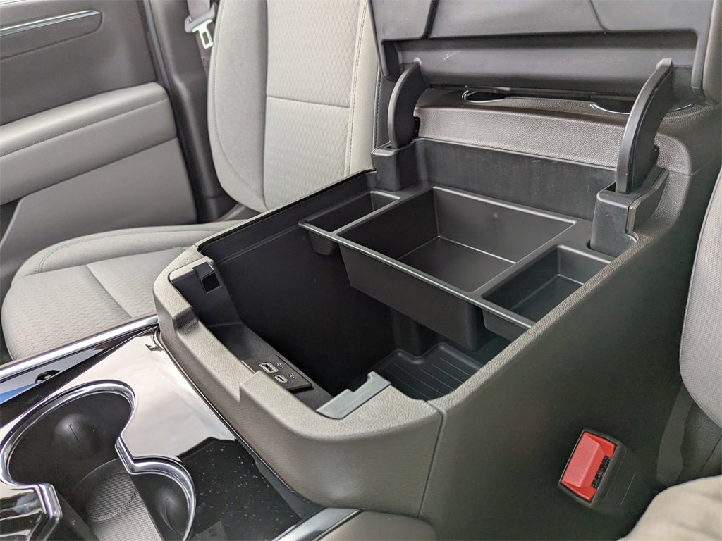 New 2026 Chevrolet Tahoe LS w/ LPO, Dark Essentials Package image 27