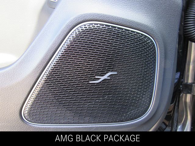 Used 2024 Mercedes-Benz CLA 250 4MATIC w/ AMG Night Package image 12
