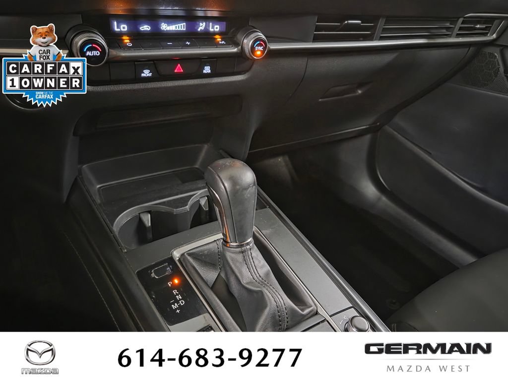 Used 2023 MAZDA CX-30 AWD 2.5 S w/ Select Package image 25