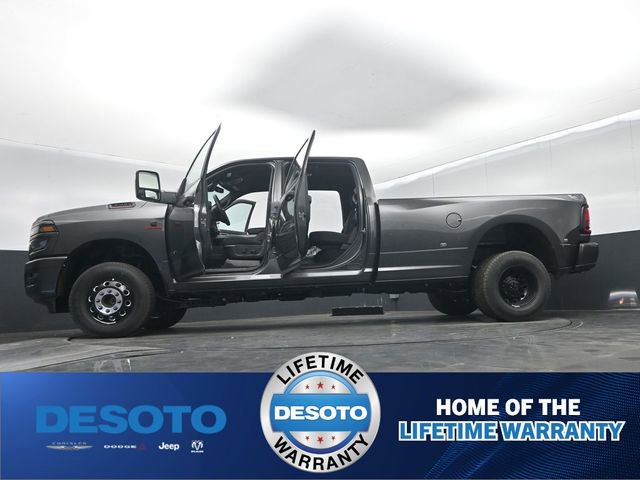 New 2026 RAM 3500 Big Horn image 65