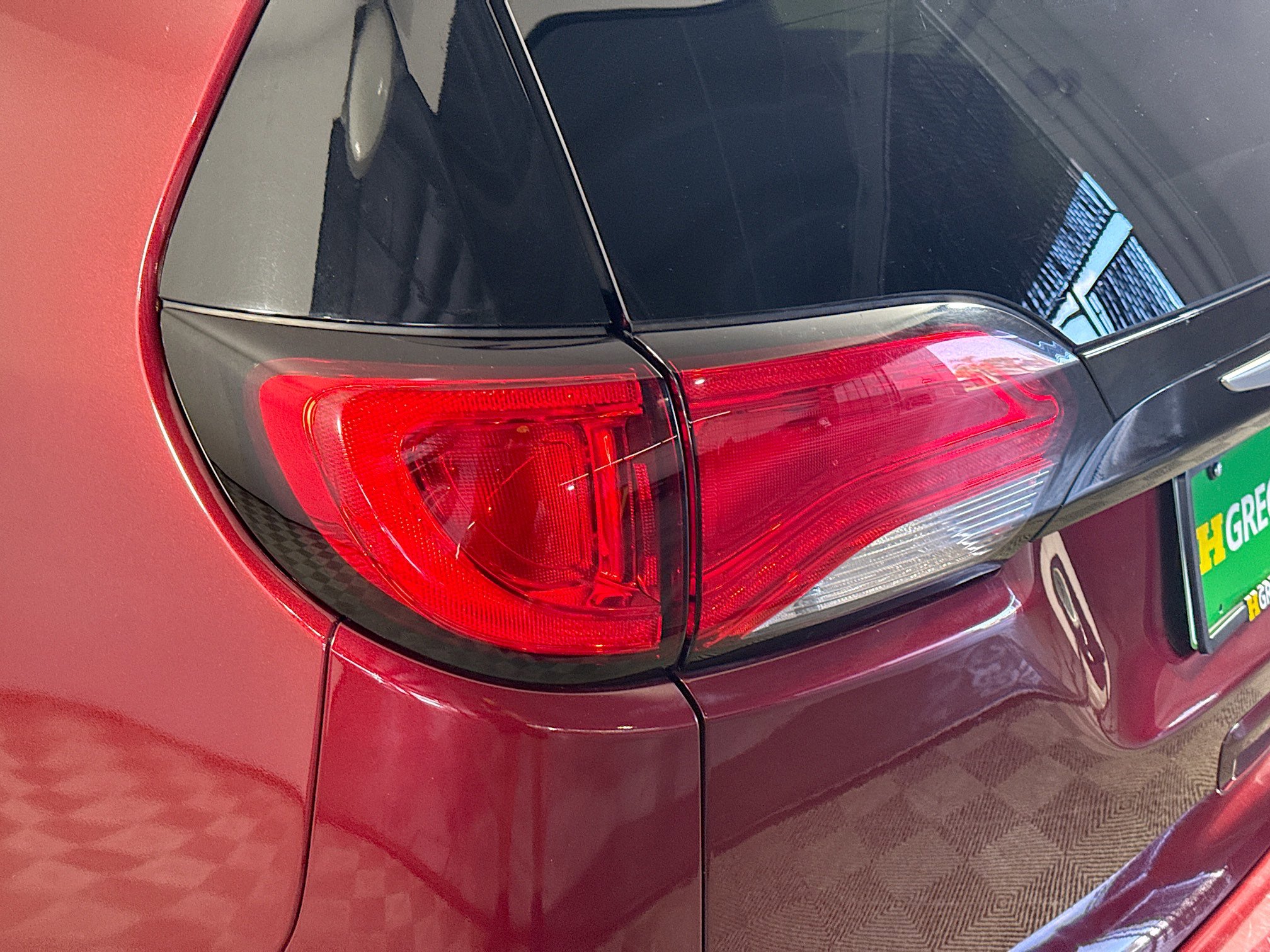 Used 2023 Chrysler Voyager LX FWD image 34