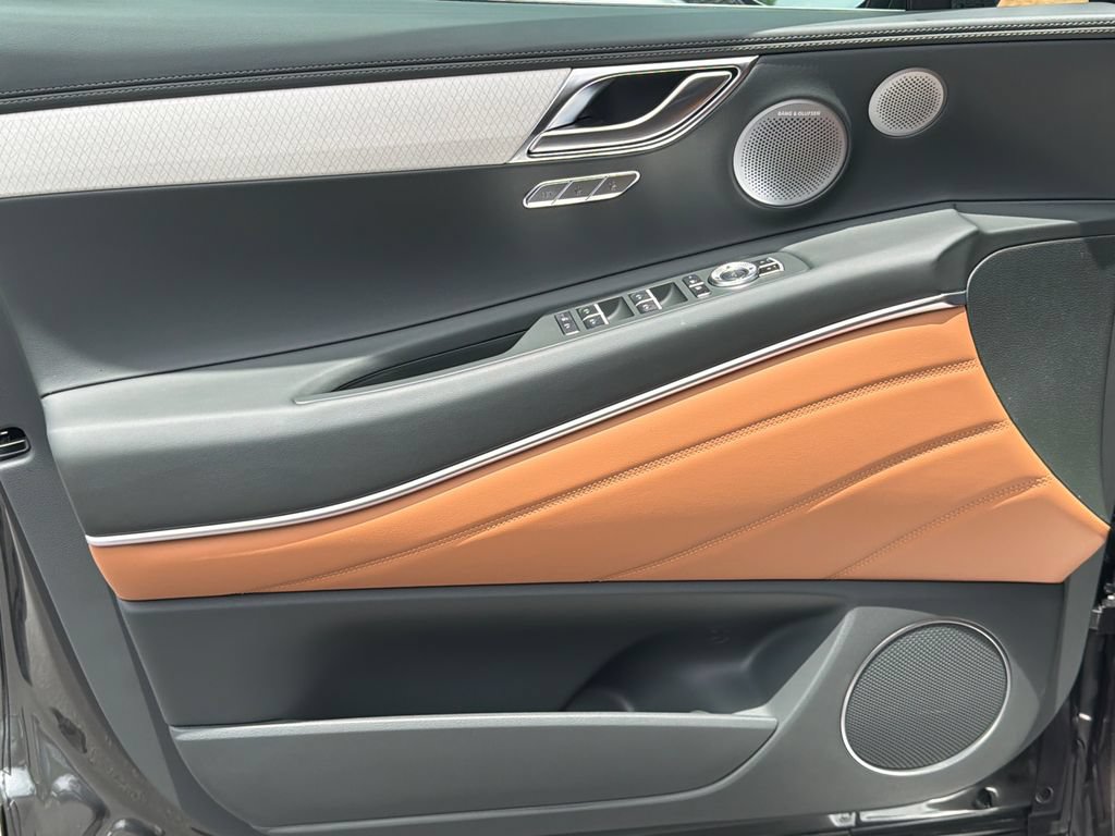 New 2026 Genesis GV80 3.5T Advanced AWD/4WD image 12