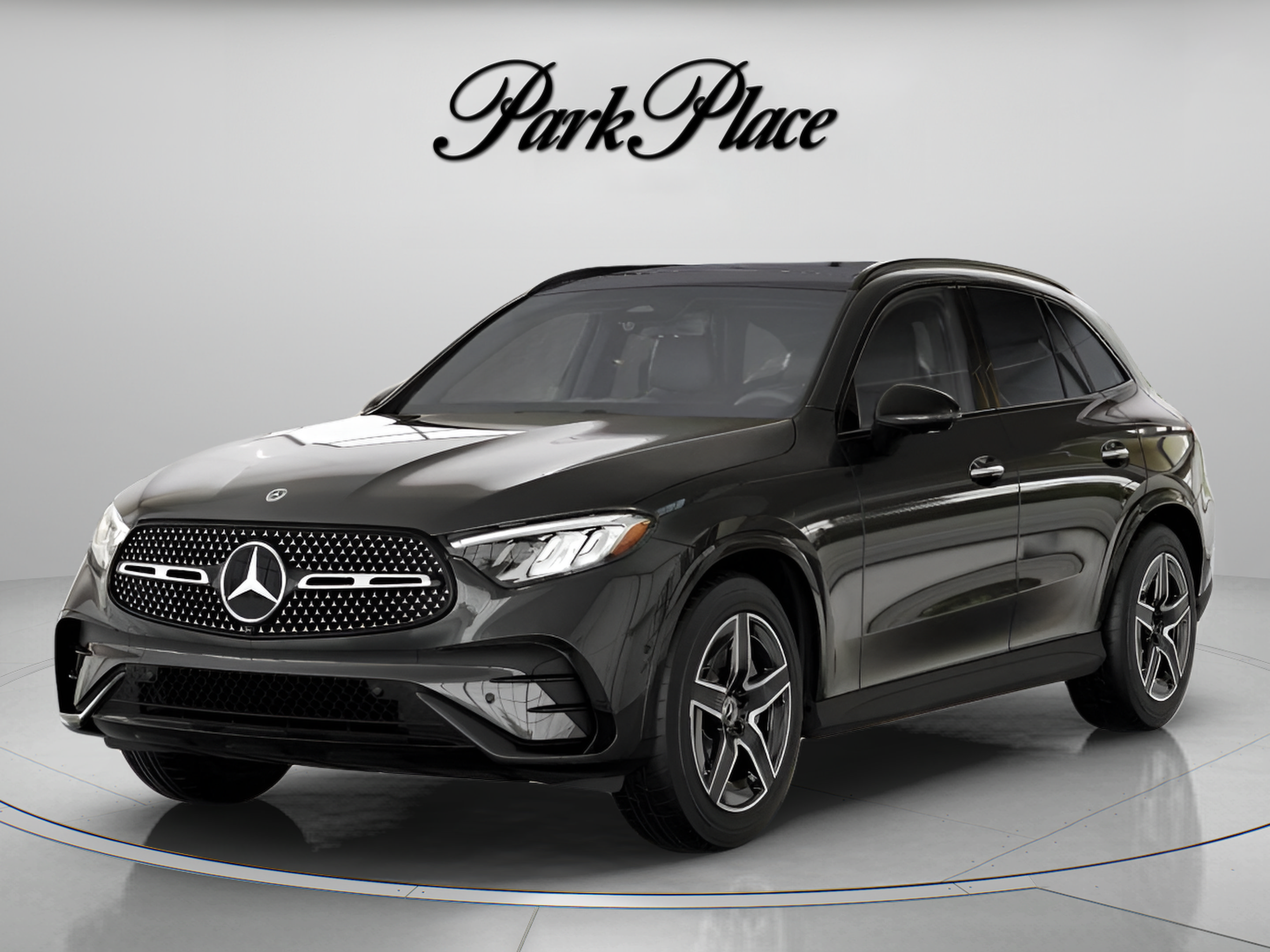 Used 2026 Mercedes-Benz GLC 300 image 38