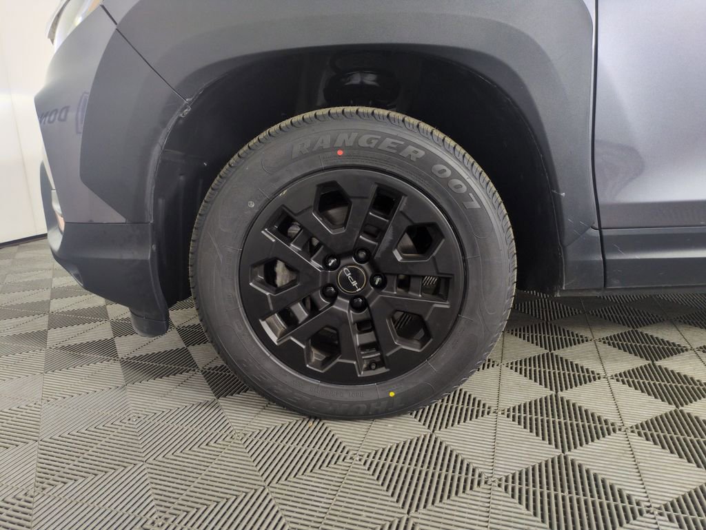 Certified 2023 Honda Ridgeline RTL image 30