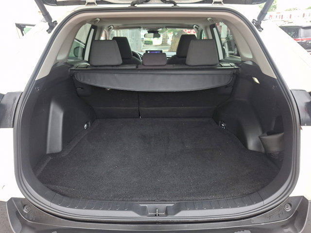 Certified 2024 Toyota RAV4 XLE w/ Convenience Package FWD image 30