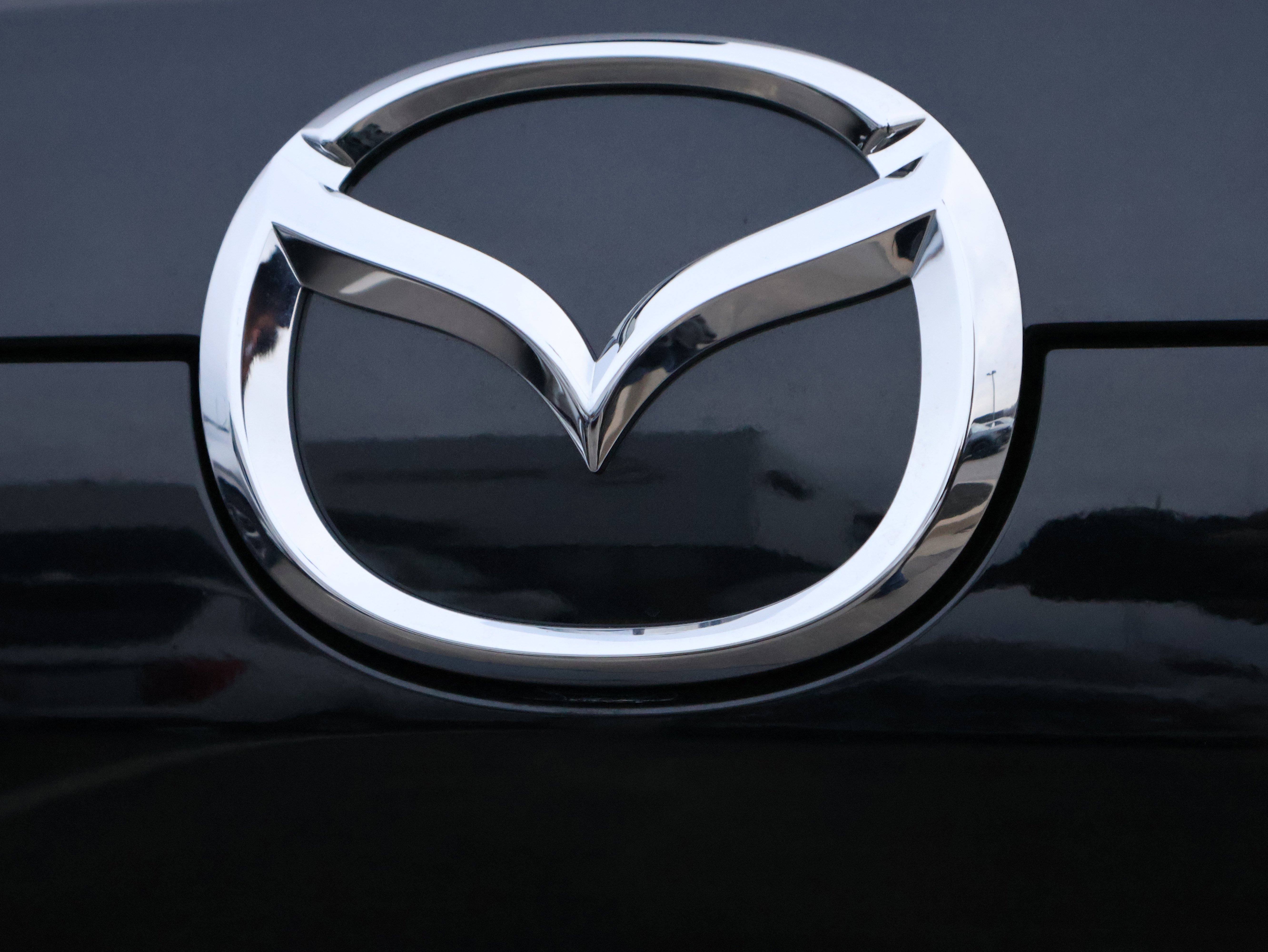 Used 2025 MAZDA CX-5 AWD 2.5 S image 16