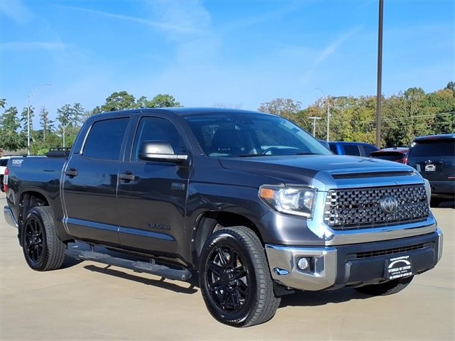 Used 2020 Toyota Tundra SR5