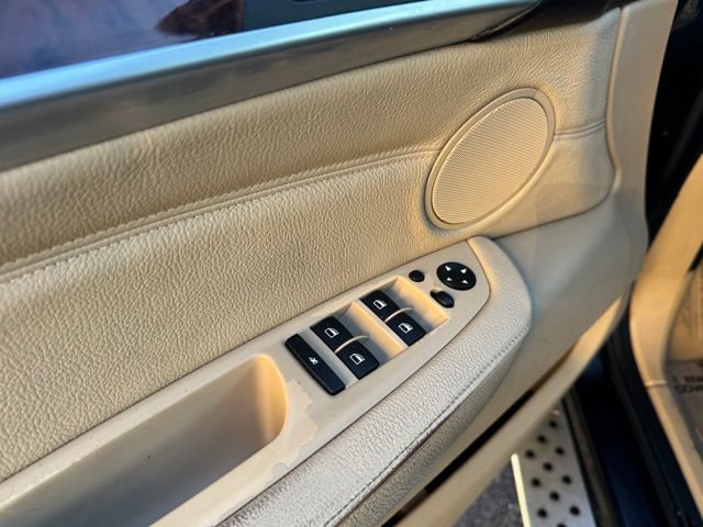 Used 2008 BMW X5 3.0si AWD/4WD image 9