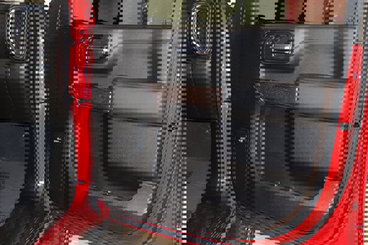 Used 2022 GMC Sierra 3500 Denali w/ Denali Ultimate Package image 66